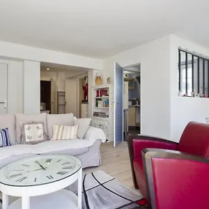 Appartement De La Grande - Welkeys, Biarritz