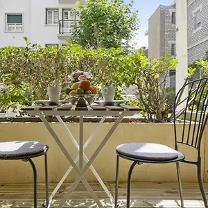 Appartement Modern 3 Stars Flat 5 Min From Biarritzs Welkeys, Biarritz
