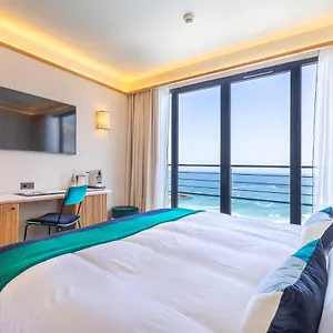 Hotel Le Cafe De Paris, Biarritz